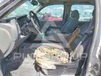 2007 Chevrolet Silverado фото