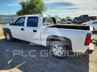 2007 Chevrolet Silverado фото