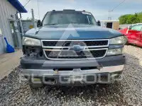 2007 Chevrolet Silverado photo