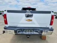 2007 Chevrolet Silverado фото