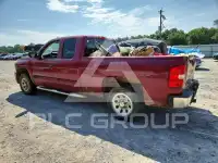 2007 Chevrolet Silverado фото