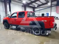 2007 Chevrolet Silverado photo