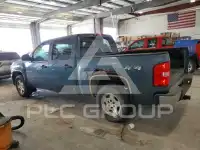 2007 Chevrolet Silverado фото