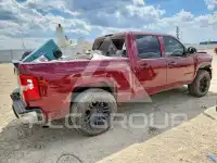 2007 Chevrolet Silverado фото