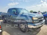2007 Chevrolet Silverado фото
