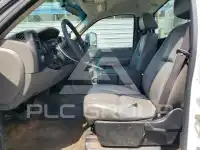 2007 Chevrolet Silverado фото