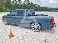 2007 Chevrolet Silverado photo
