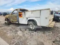 2007 Chevrolet Silverado фото