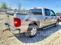 2007 Chevrolet Silverado фото