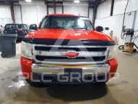 2007 Chevrolet Silverado photo