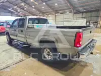 2007 Chevrolet Silverado фото