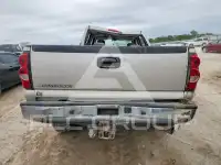 2007 Chevrolet Silverado фото