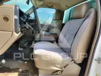 2007 Chevrolet Silverado photo