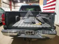 2007 Chevrolet Silverado photo