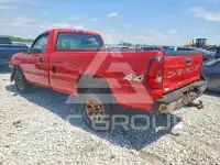 2007 Chevrolet Silverado фото