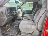 2007 Chevrolet Silverado фото