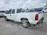 2007 Chevrolet Silverado фото
