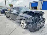 2007 Chevrolet Silverado фото