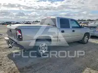 2007 Chevrolet Silverado фото
