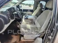 2007 Chevrolet Silverado фото