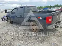 2007 Chevrolet Silverado фото
