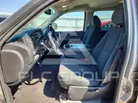 2007 Chevrolet Silverado фото