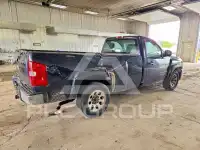 2007 Chevrolet Silverado фото