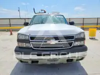 2007 Chevrolet Silverado photo