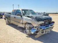 2007 Chevrolet Silverado фото
