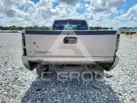 2007 Chevrolet Silverado photo