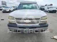 2007 Chevrolet Silverado фото