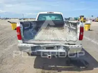2007 Chevrolet Silverado фото