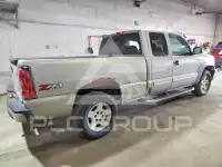 2007 Chevrolet Silverado photo