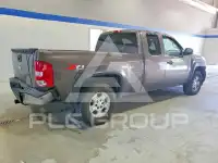 2007 Chevrolet Silverado photo