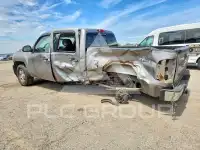 2007 Chevrolet Silverado фото