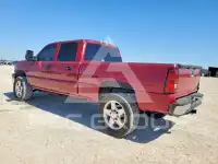 2007 Chevrolet Silverado photo