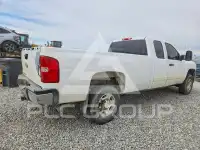 2007 Chevrolet Silverado photo