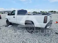2007 Chevrolet Silverado фото