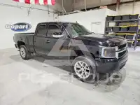 2007 Chevrolet Silverado фото