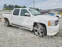 2007 Chevrolet Silverado photo