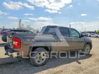 2007 Chevrolet Silverado photo