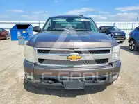 2007 Chevrolet Silverado photo