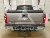 2007 Chevrolet Silverado photo