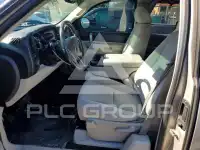 2007 Chevrolet Silverado фото