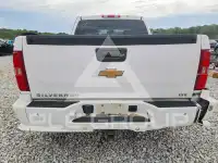 2007 Chevrolet Silverado photo