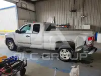2007 Chevrolet Silverado фото