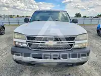 2007 Chevrolet Silverado photo