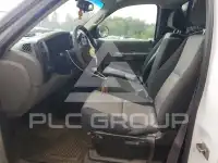 2007 Chevrolet Silverado photo