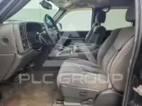 2007 Chevrolet Silverado фото
