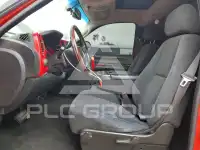 2007 Chevrolet Silverado фото